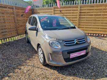 2015 (15) - 1.0 VTi Feel 5dr
