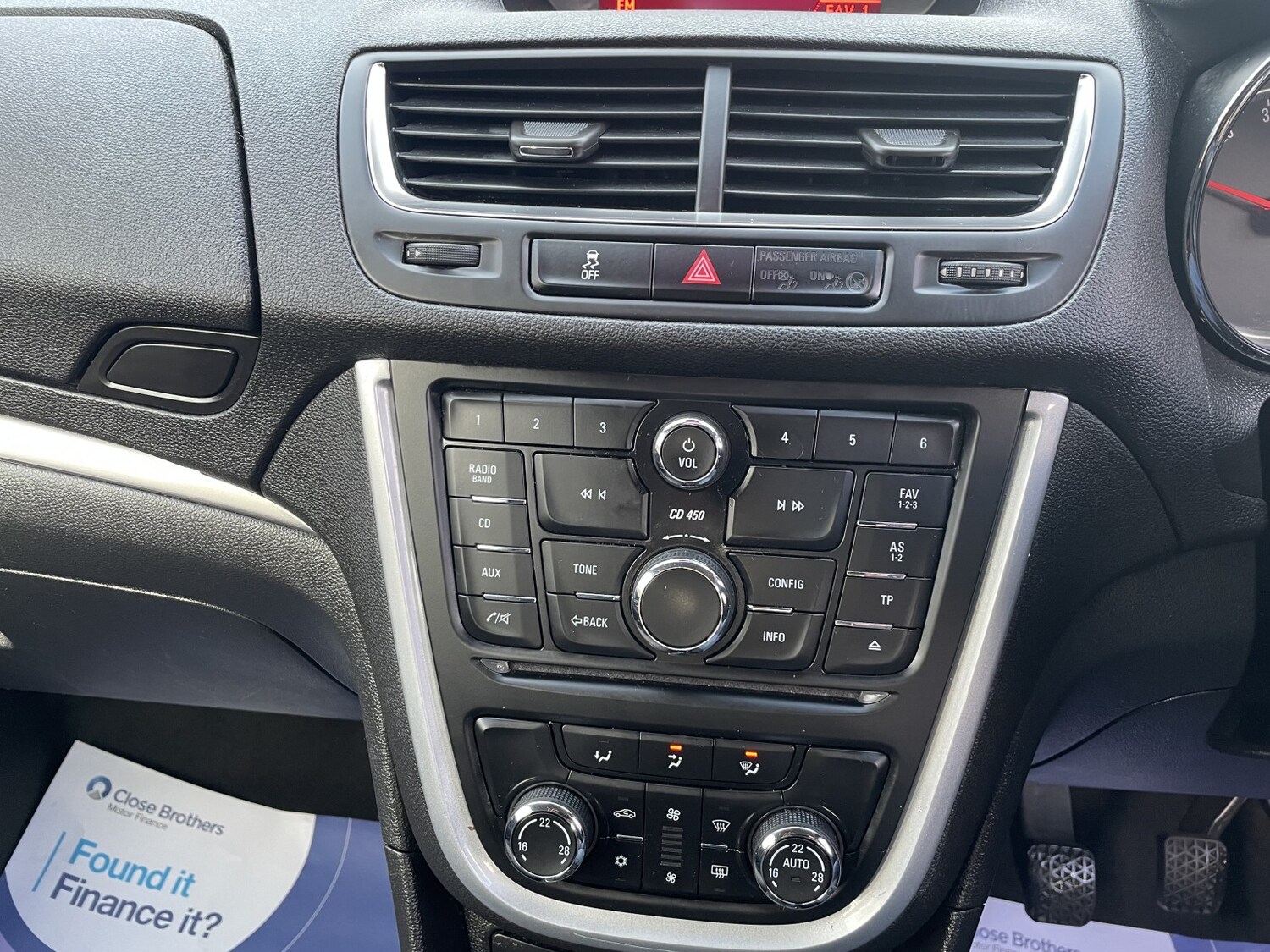 Used Vauxhall Mokka 2015 for sale - 76910997: Photo 18