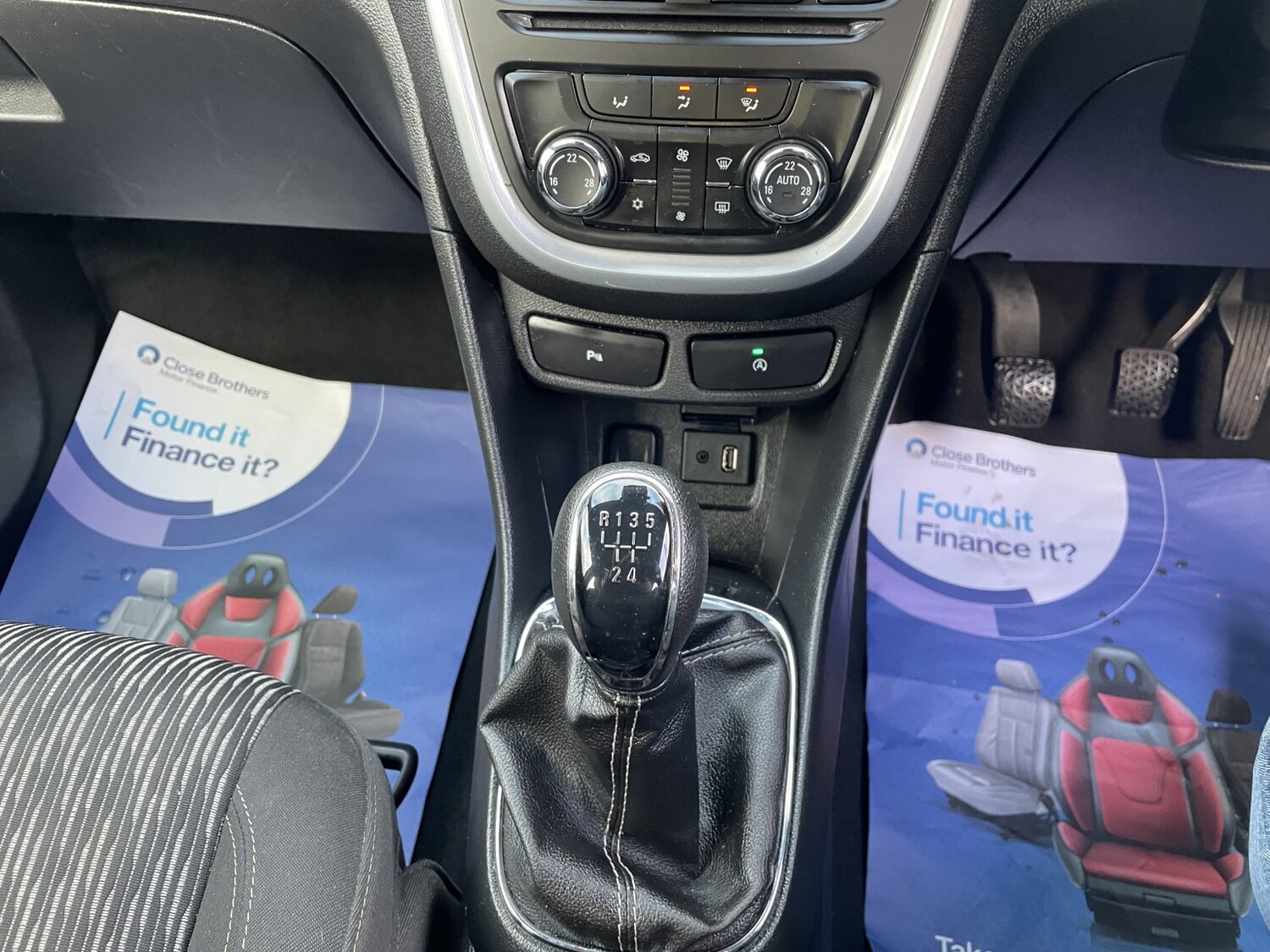 Used Vauxhall Mokka 2015 for sale - 76910997: Photo 19