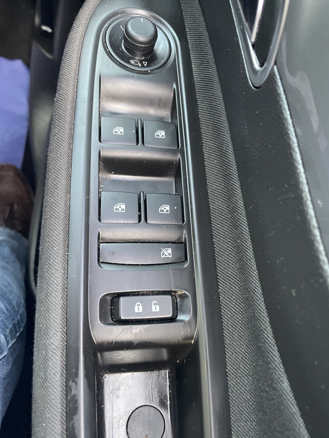 Used Vauxhall Mokka 2015 for sale - 76910997: Photo 24