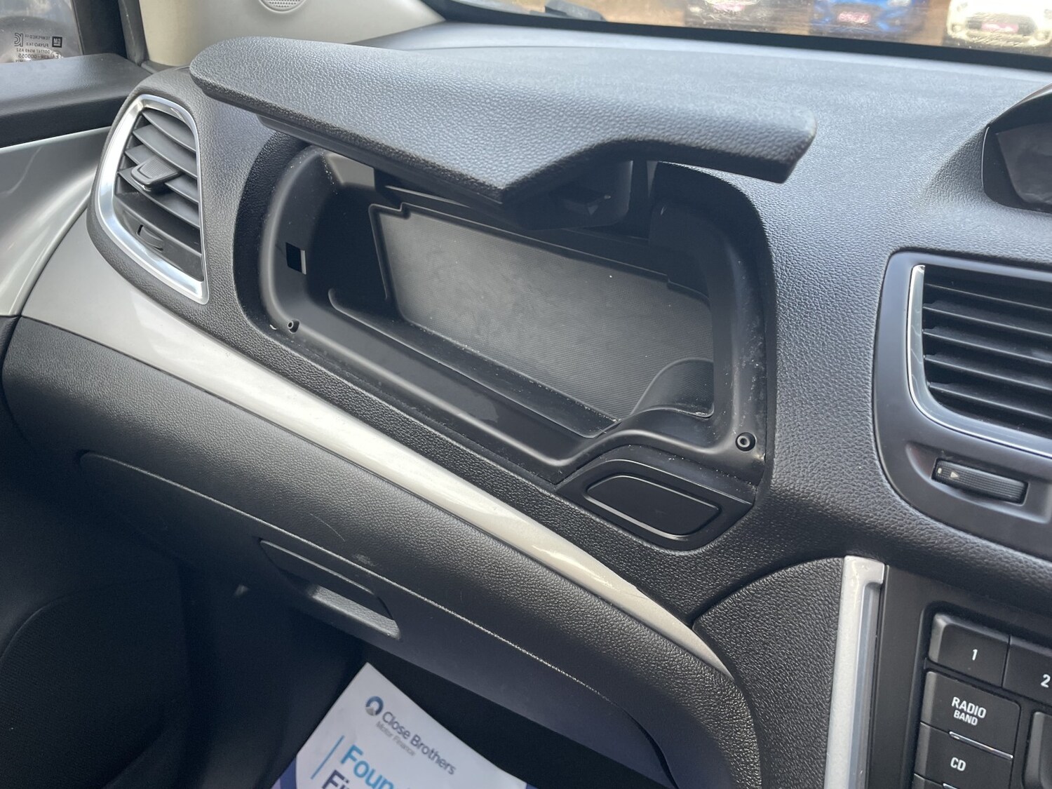 Used Vauxhall Mokka 2015 for sale - 76910997: Photo 25