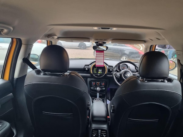 Used MINI Clubman 2017 for sale - 76319213: Photo 10
