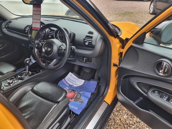 Used MINI Clubman 2017 for sale - 76319213: Photo 11