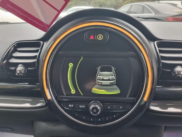 Used MINI Clubman 2017 for sale - 76319213: Photo 14