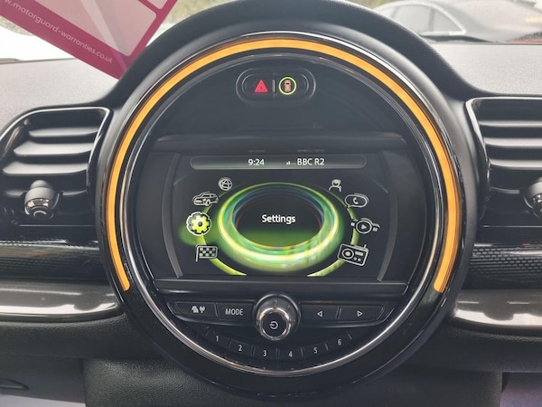 Used MINI Clubman 2017 for sale - 76319213: Photo 16