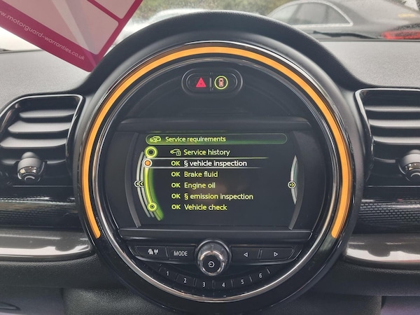 Used MINI Clubman 2017 for sale - 76319213: Photo 17