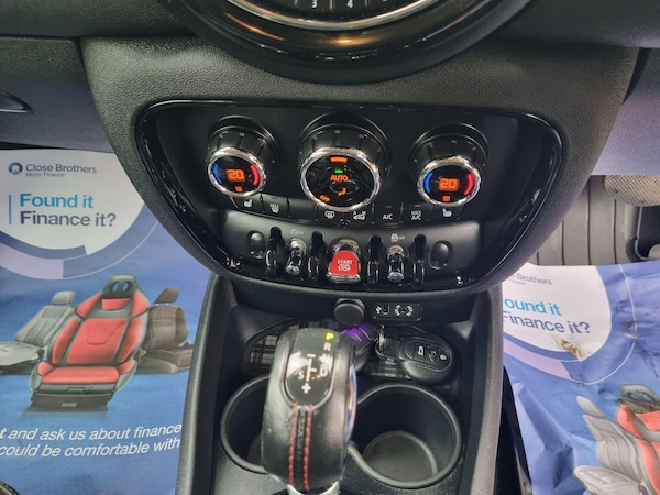 Used MINI Clubman 2017 for sale - 76319213: Photo 18