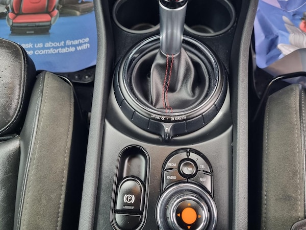 Used MINI Clubman 2017 for sale - 76319213: Photo 19