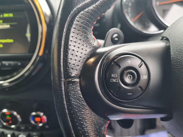 Used MINI Clubman 2017 for sale - 76319213: Photo 20