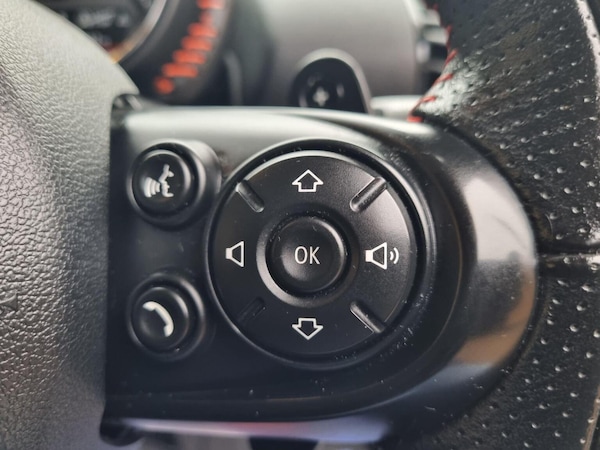 Used MINI Clubman 2017 for sale - 76319213: Photo 21