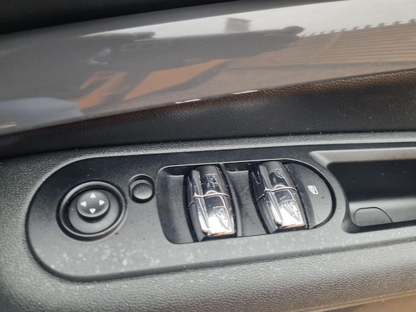 Used MINI Clubman 2017 for sale - 76319213: Photo 23