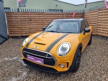 Used MINI Clubman 2017 for sale - 76319213: Photo 2