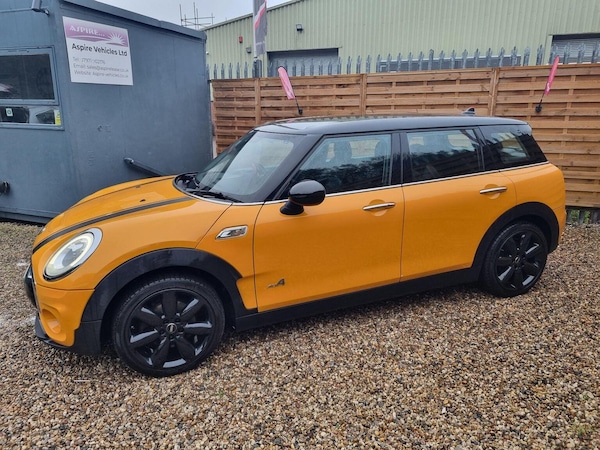 Used MINI Clubman 2017 for sale - 76319213: Photo 3