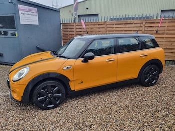 Used MINI Clubman 2017 for sale - 76319213: Photo 3