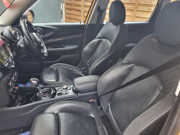 Used MINI Clubman 2017 for sale - 76319213: Photo 7