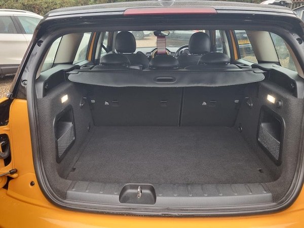 Used MINI Clubman 2017 for sale - 76319213: Photo 9