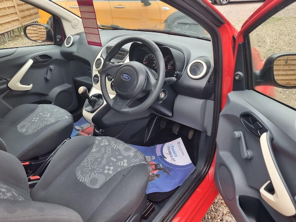 Used Ford Ka 2014 for sale - 76319214: Photo 11