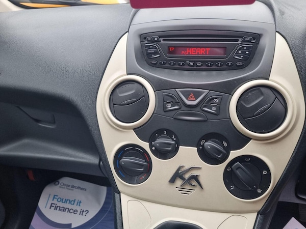 Used Ford Ka 2014 for sale - 76319214: Photo 14