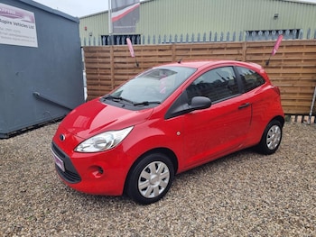 Used Ford Ka 2014 for sale - 76319214: Photo