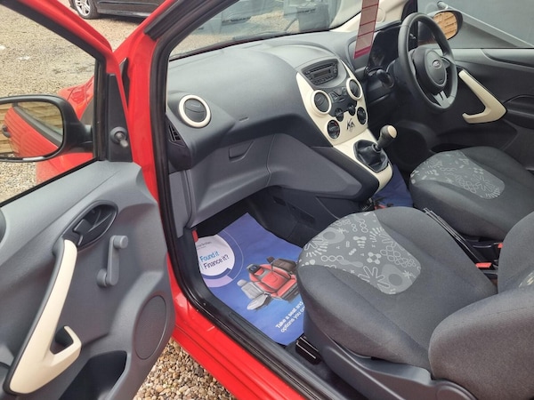Used Ford Ka 2014 for sale - 76319214: Photo 6