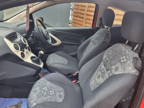 Used Ford Ka 2014 for sale - 76319214: Photo 7