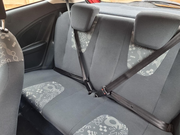 Used Ford Ka 2014 for sale - 76319214: Photo 8