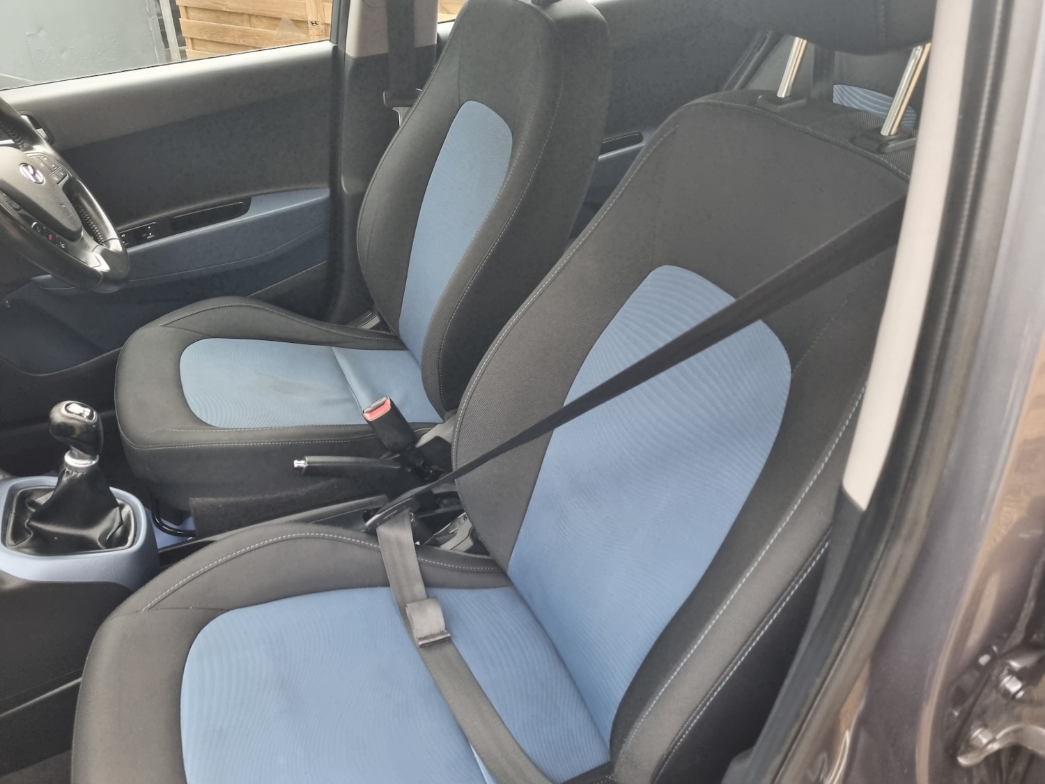 Used Hyundai i10 2015 for sale - 77681798: Photo 7