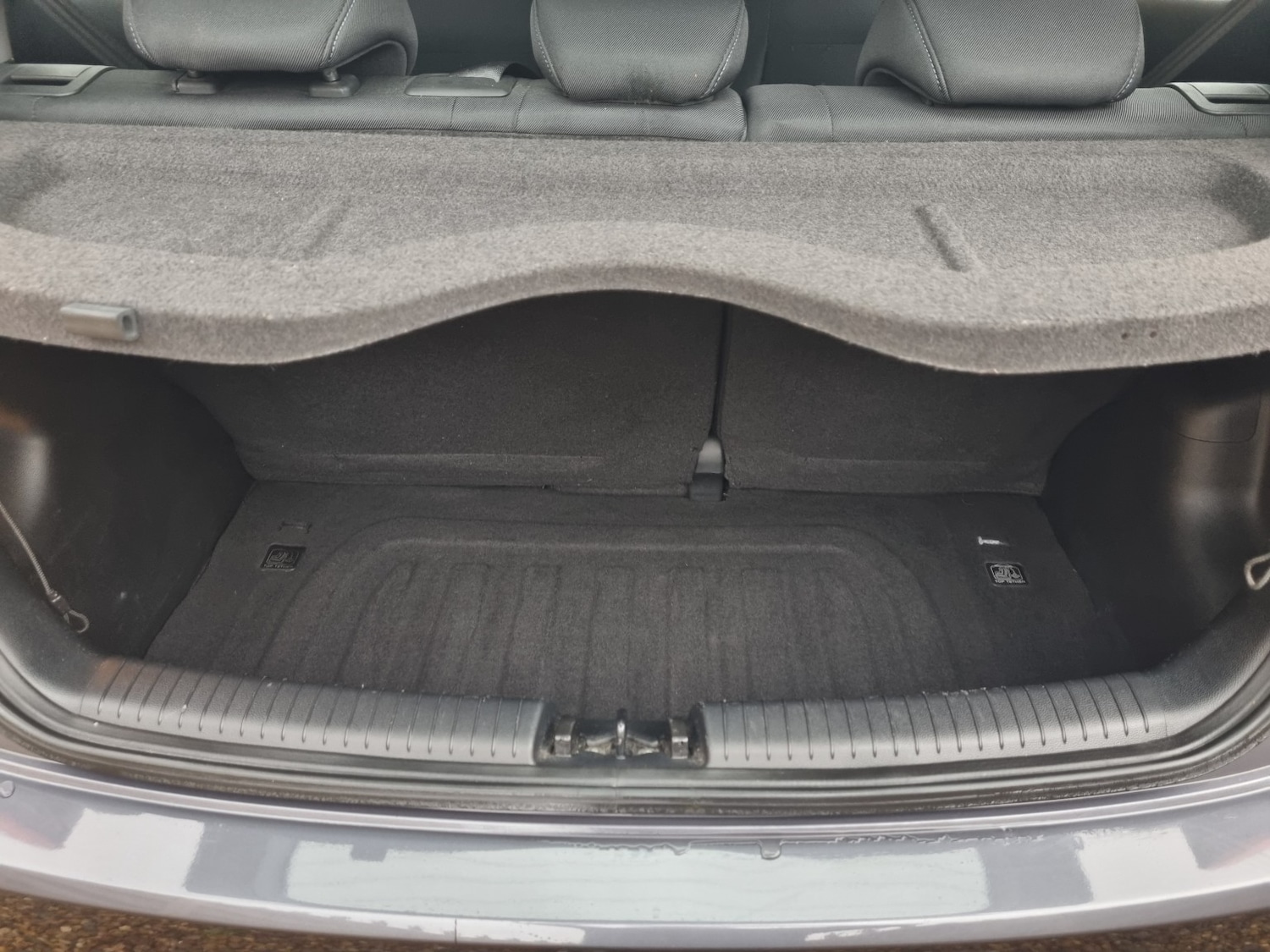 Used Hyundai i10 2015 for sale - 77681798: Photo 9