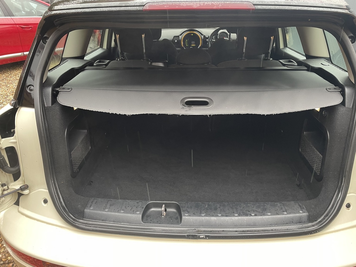 Used MINI Clubman 2015 for sale - 76559925: Photo 10