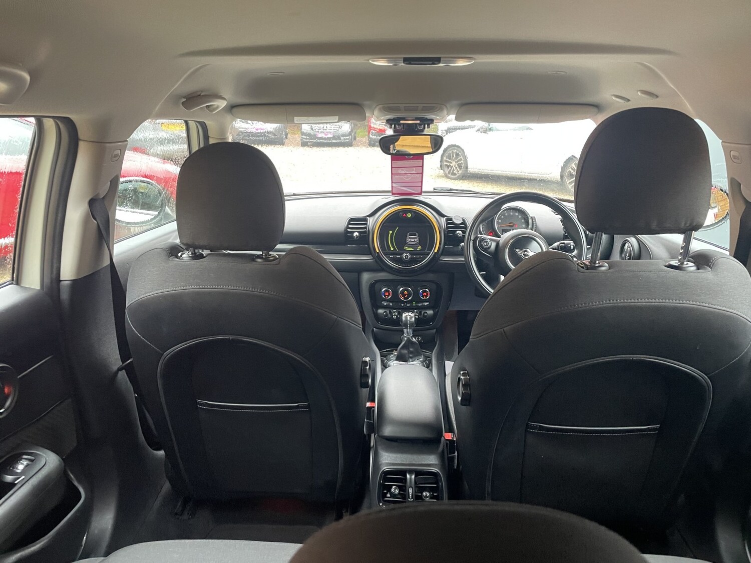 Used MINI Clubman 2015 for sale - 76559925: Photo 11