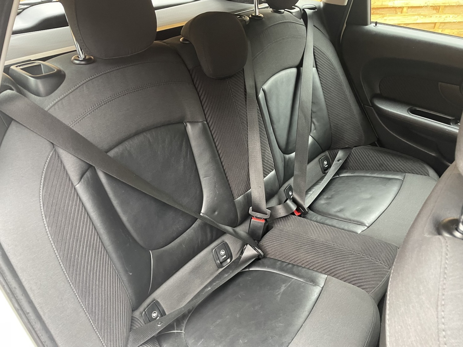 Used MINI Clubman 2015 for sale - 76559925: Photo 12