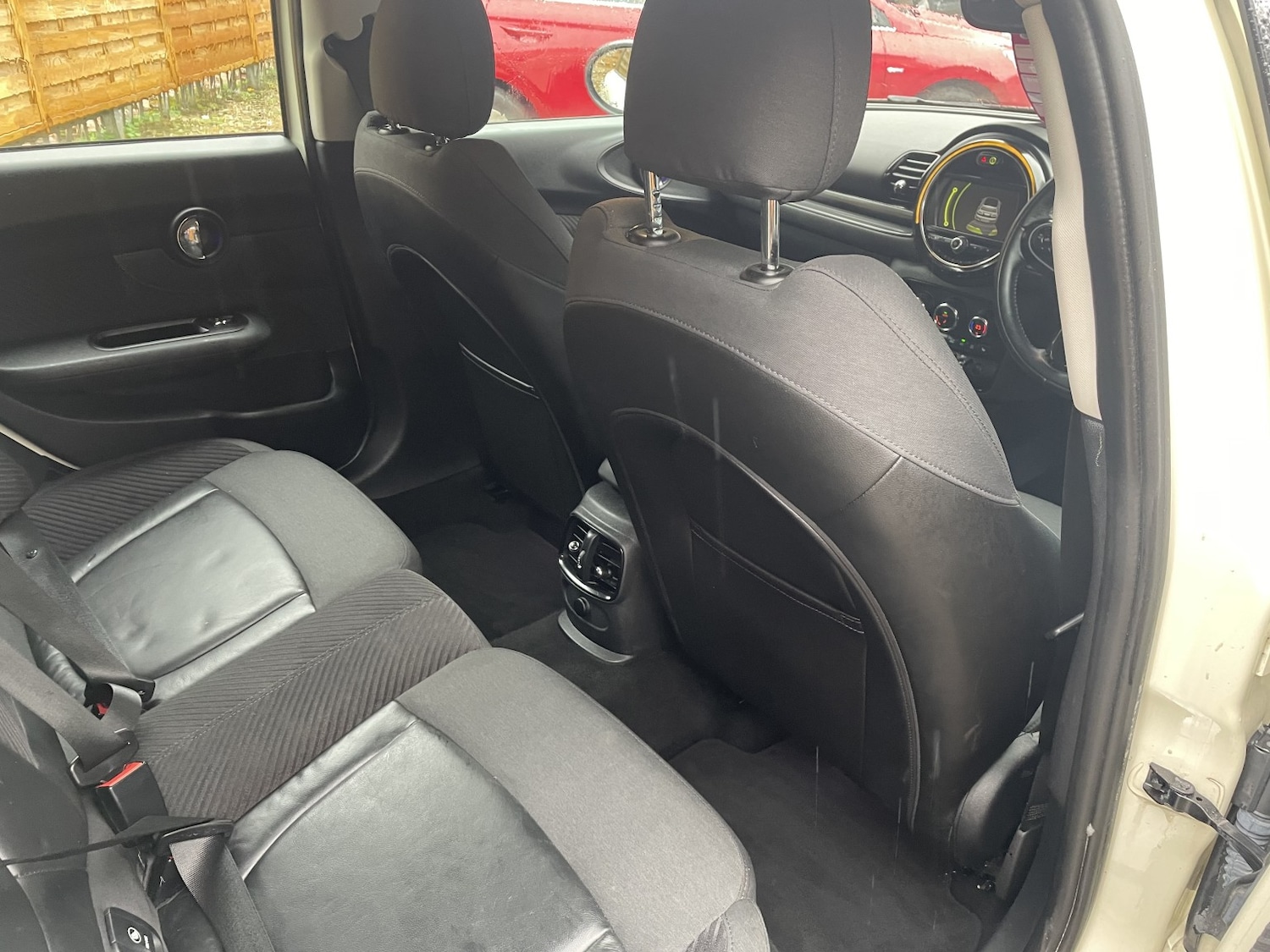 Used MINI Clubman 2015 for sale - 76559925: Photo 13