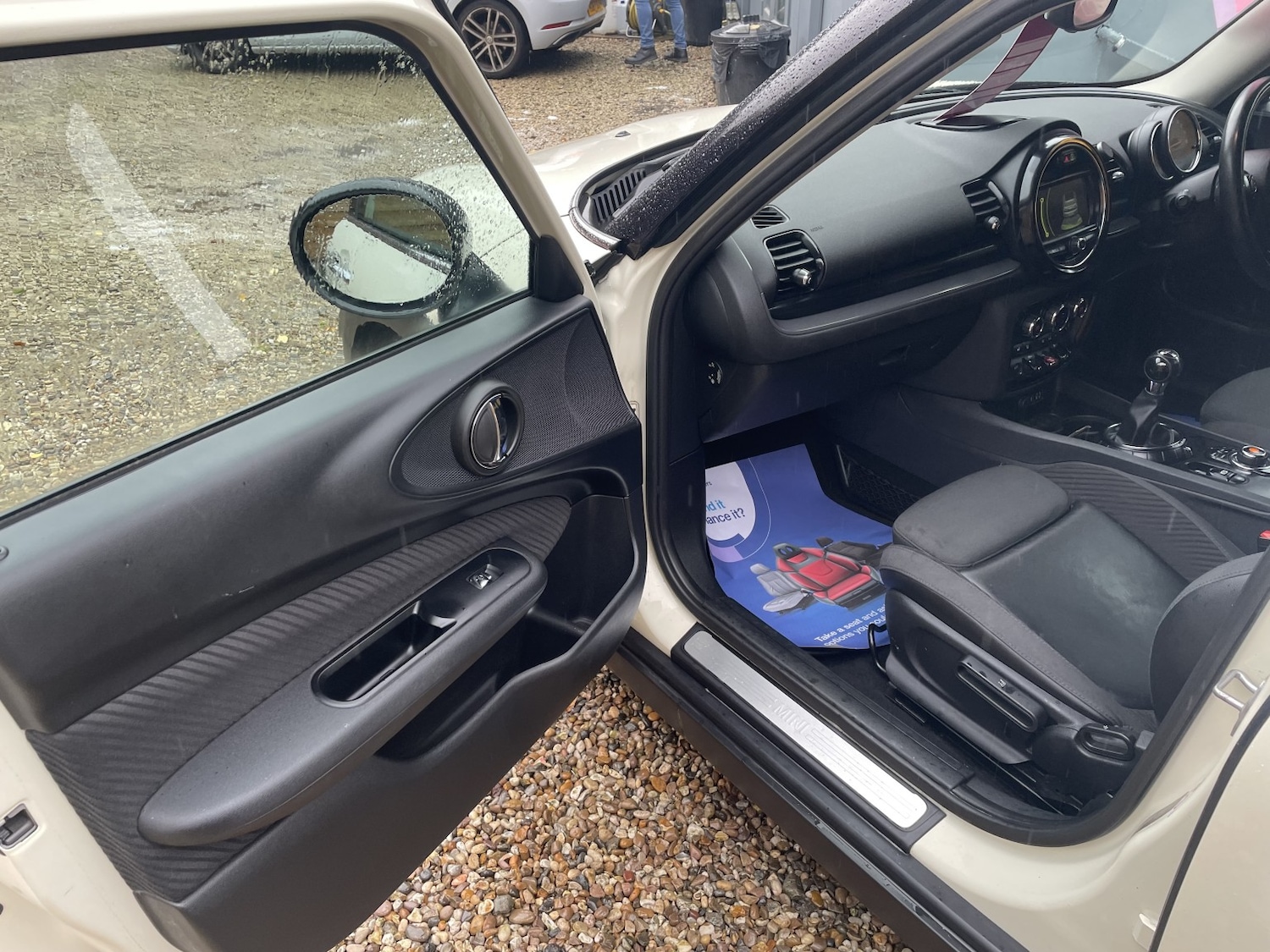 Used MINI Clubman 2015 for sale - 76559925: Photo 14