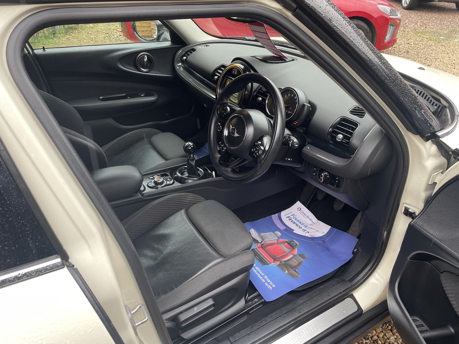 Used MINI Clubman 2015 for sale - 76559925: Photo 15