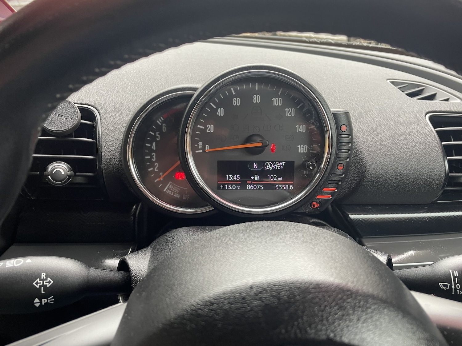 Used MINI Clubman 2015 for sale - 76559925: Photo 17