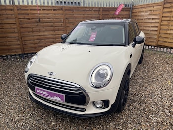 Used MINI Clubman 2015 for sale - 76559925: Photo