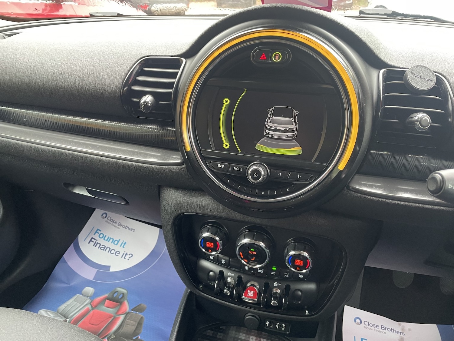 Used MINI Clubman 2015 for sale - 76559925: Photo 20