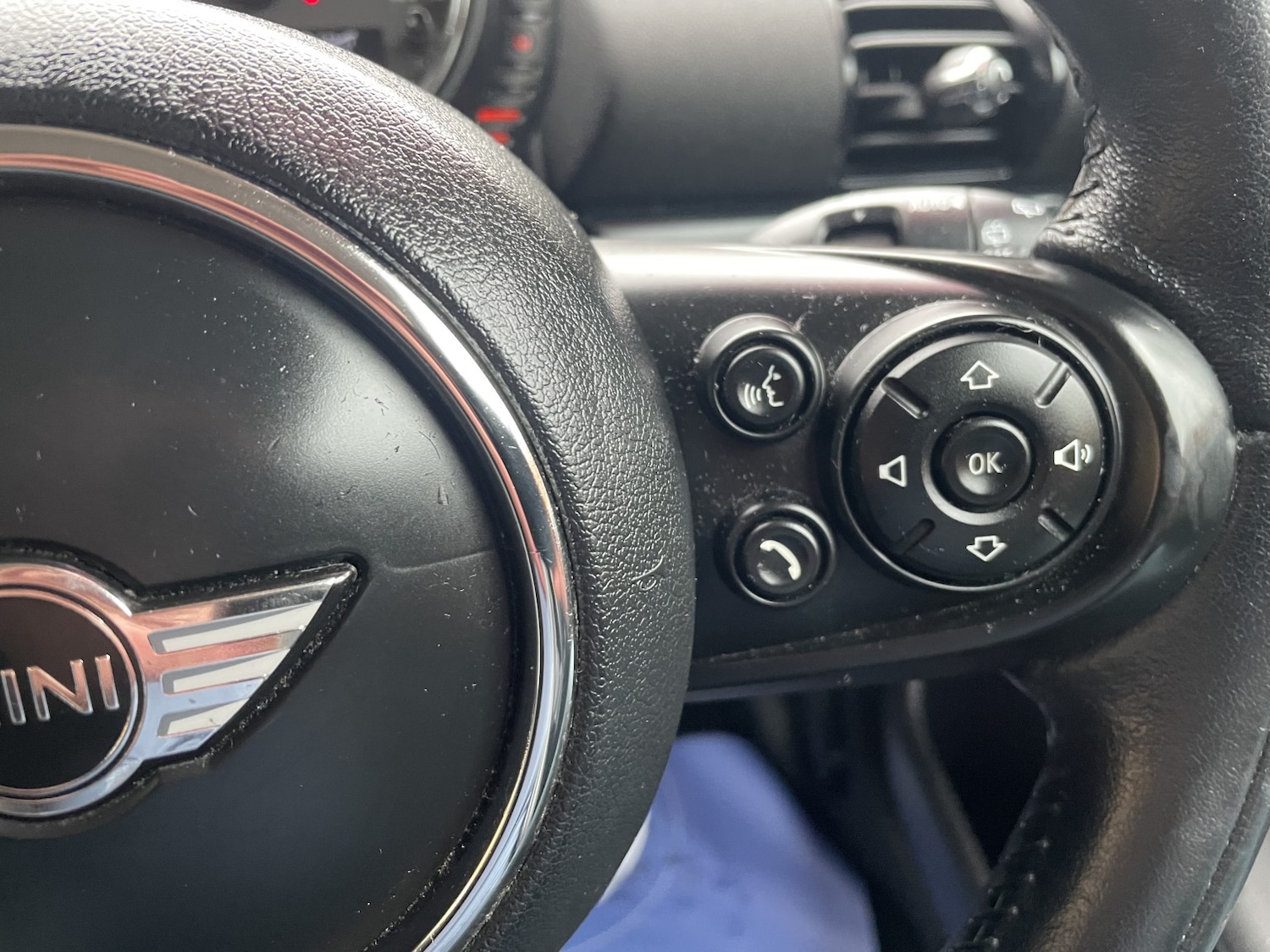 Used MINI Clubman 2015 for sale - 76559925: Photo 22