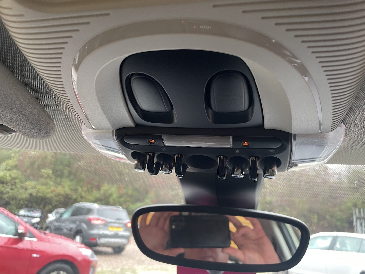 Used MINI Clubman 2015 for sale - 76559925: Photo 25