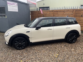 Used MINI Clubman 2015 for sale - 76559925: Photo