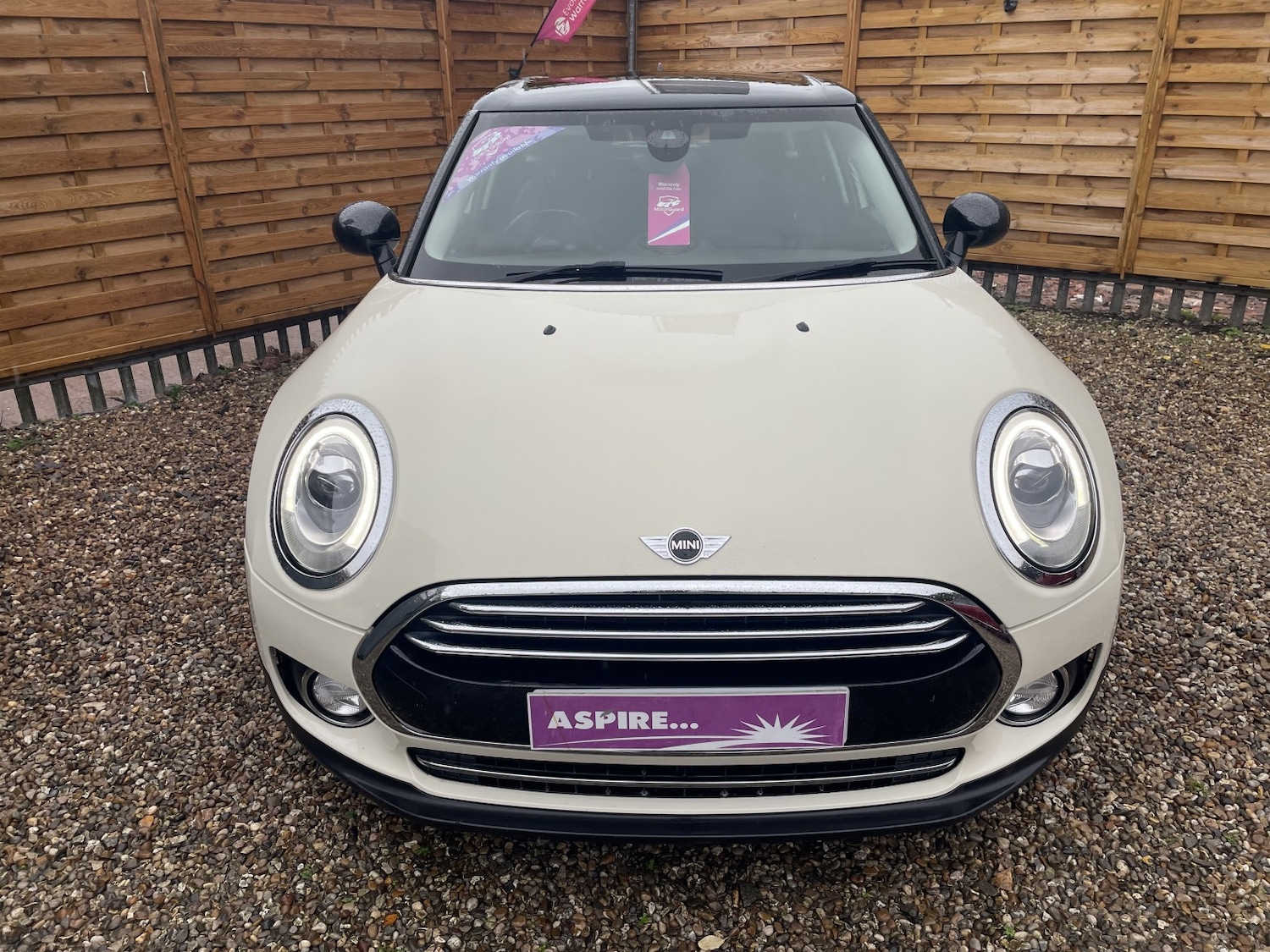 Used MINI Clubman 2015 for sale - 76559925: Photo 3