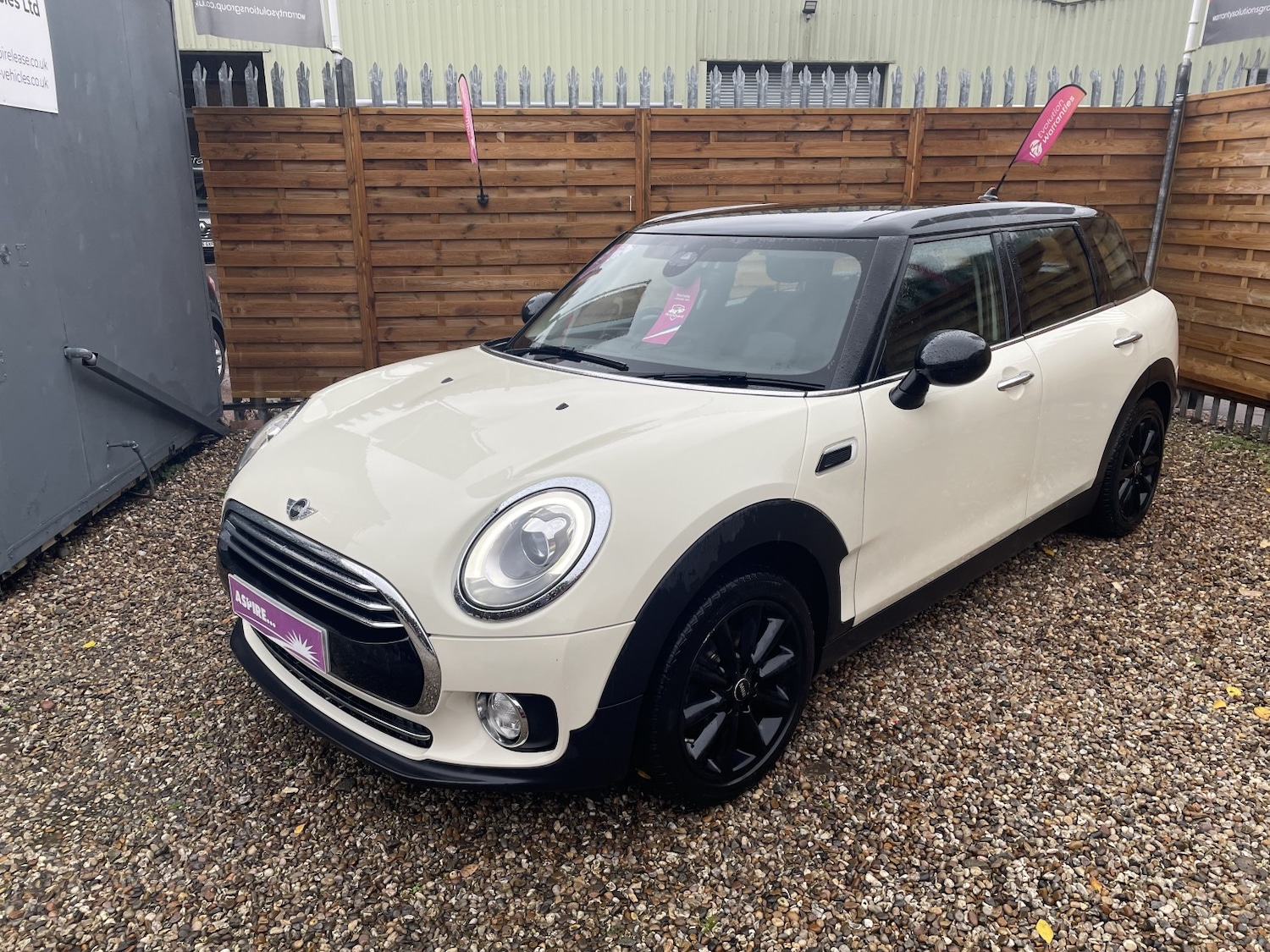 Used MINI Clubman 2015 for sale - 76559925: Photo 4