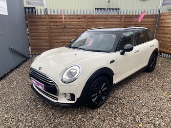 Used MINI Clubman 2015 for sale - 76559925: Photo