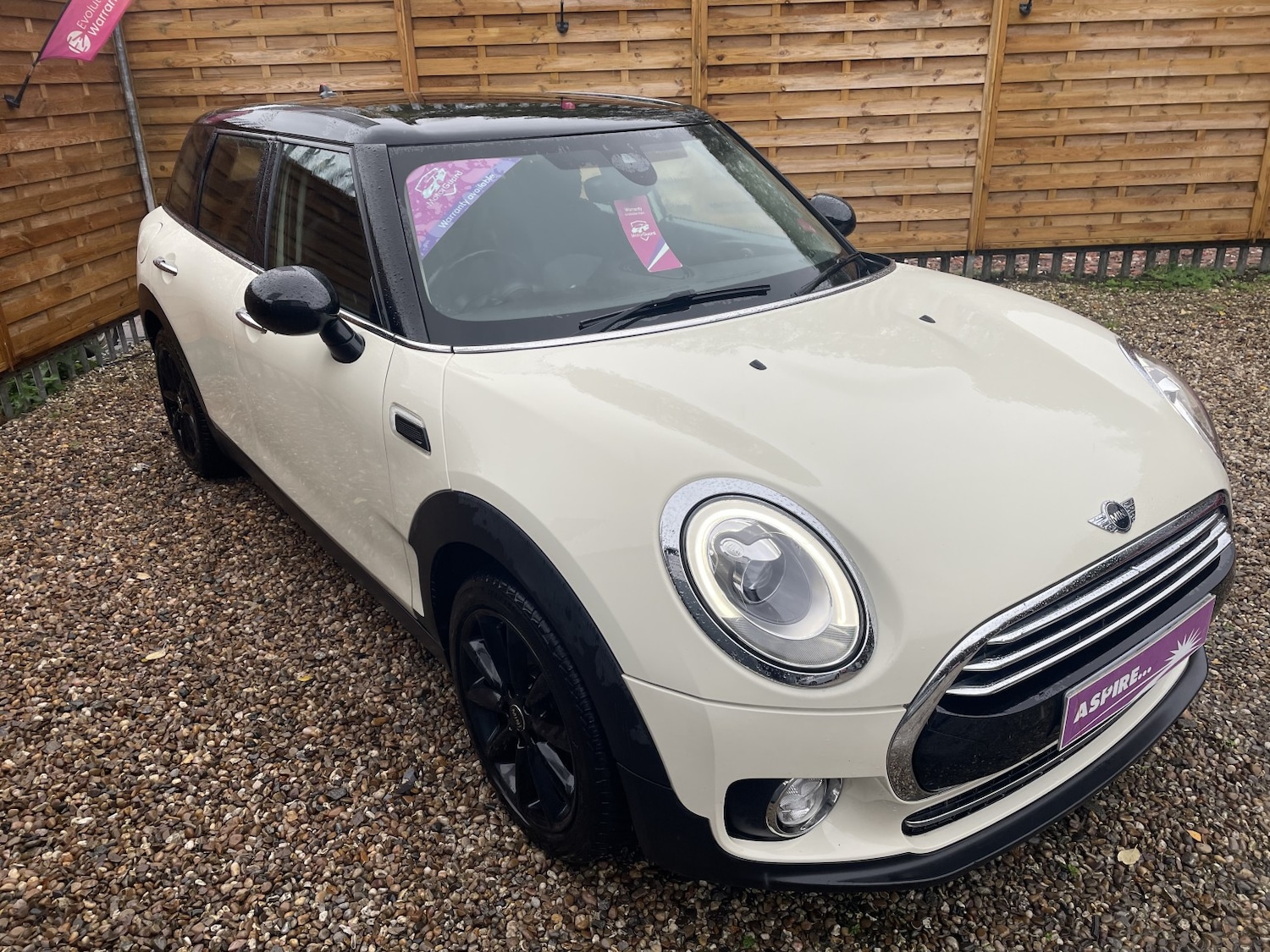 Used MINI Clubman 2015 for sale - 76559925: Photo 5