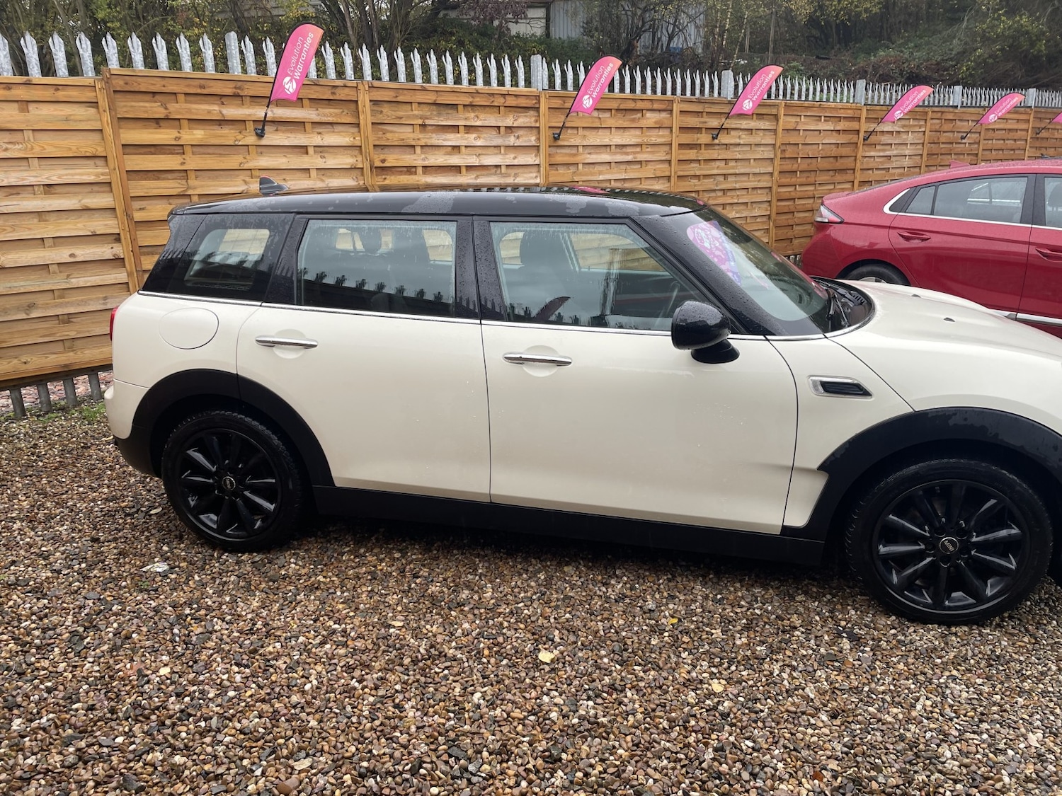 Used MINI Clubman 2015 for sale - 76559925: Photo 6