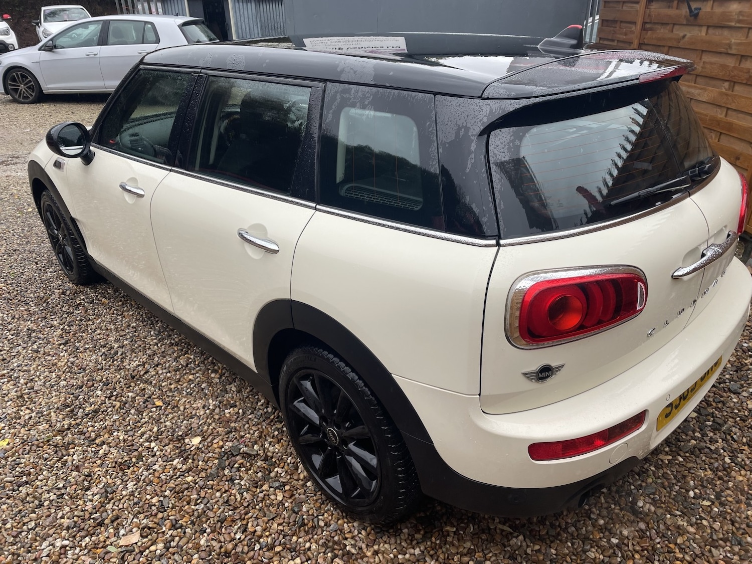 Used MINI Clubman 2015 for sale - 76559925: Photo 9