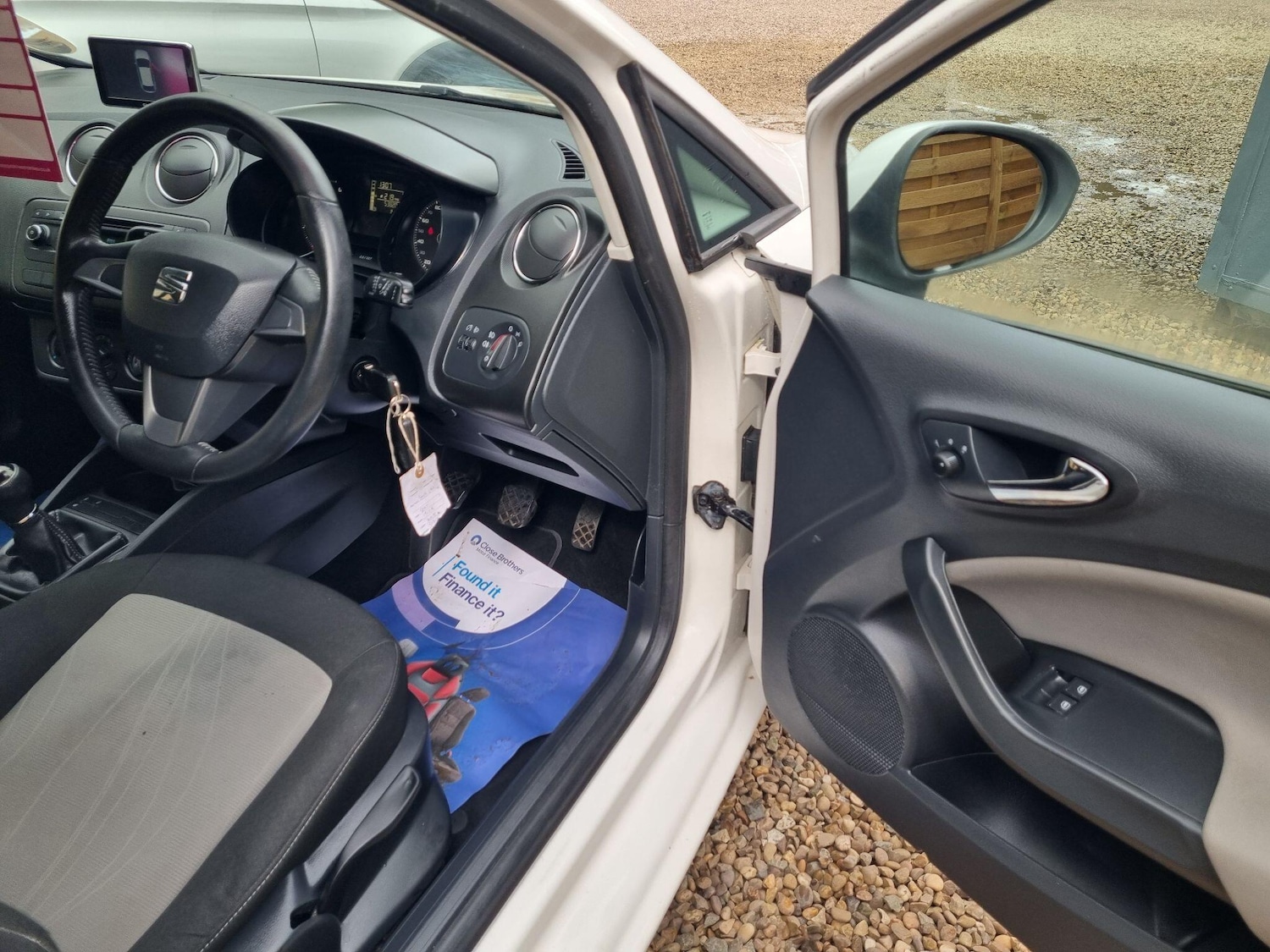 Vehicle 11