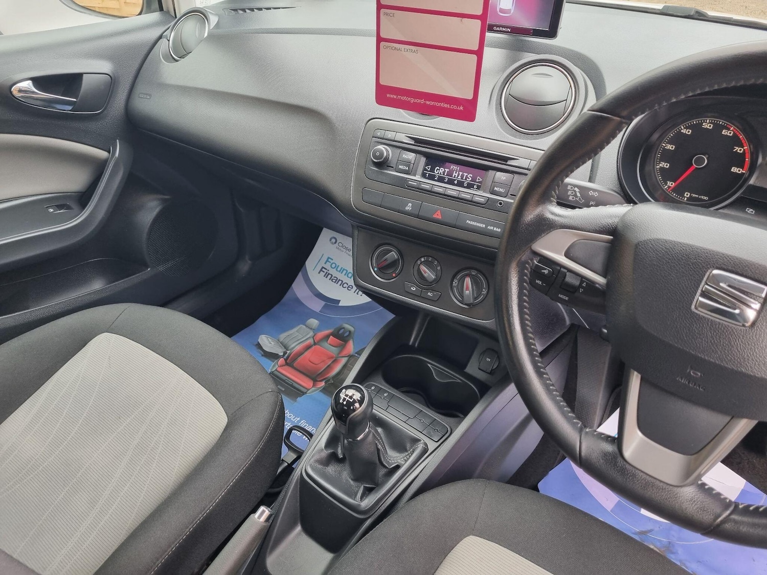 Vehicle 13