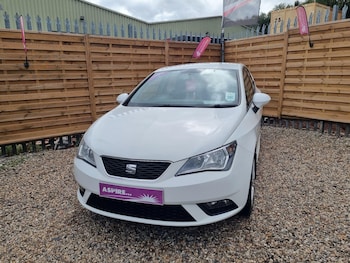 Used SEAT Ibiza 2014 for sale - 75729854: Photo