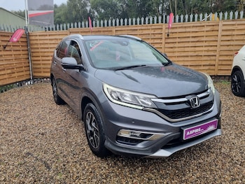 2016 (16) - 1.6 i-DTEC SE Plus Navi 4WD Euro 6 (s/s) 5dr